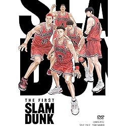 Amazon | 『THE FIRST SLAM DUNK』オリジナルサウンドトラック